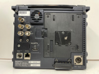 7.4" Sony PVM-741 Trimaster OLED LCD Monitor