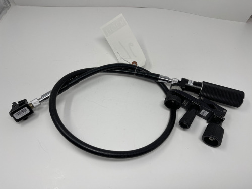 Fujinon Zoom and Focus Lens Control Kit