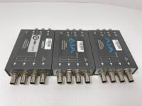AJA HD10MD3 HD TO SD Digital Down Converters