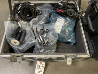 Case w/Contents