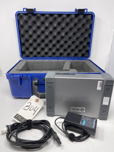 Sony Professional DISC Drive Unit