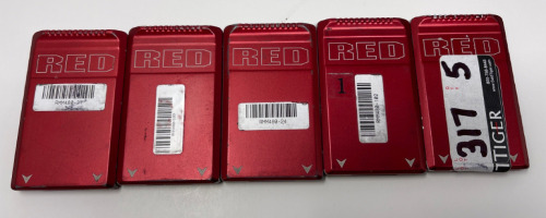 RED Mini-Mags 480GB