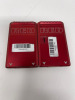 RED Mini-Mags 480GB - 7