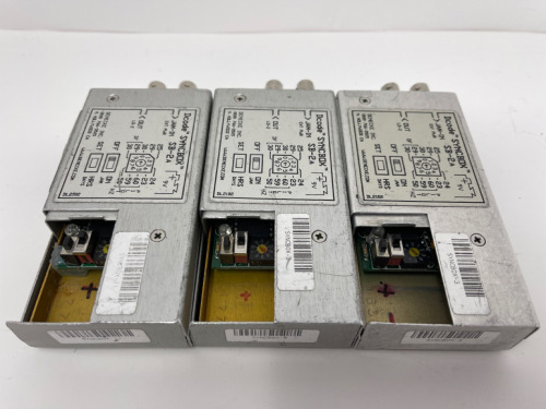 Deneck SB-2A Sync Boxes