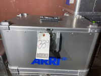 Arri Lens Case