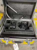 Weaver Steadman 3rd Axis Module