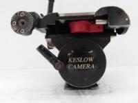 Sachtler Dutch Head