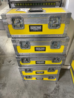 FF-4 Follow Focus Cases