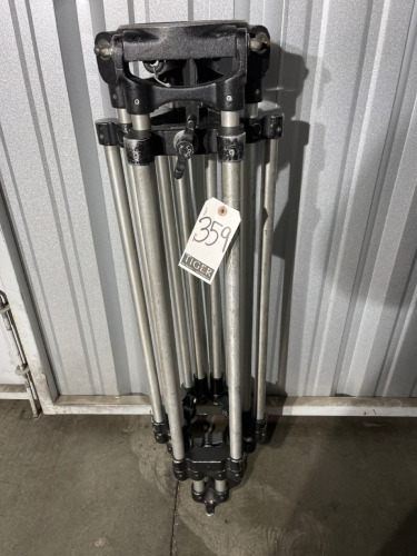 Ronford Baker Standard Tripod