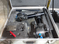 Weaver Steadman 3rd Axis Module