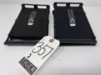 Small HD 702 Sunhoods