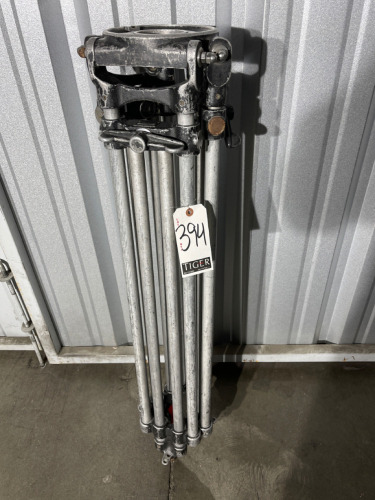 Ronford Baker Standard Tripod