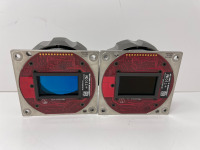 RED DSMC2 PL Motion Mounts
