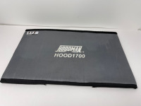 17" Hoodman TV Logic Top Hoods