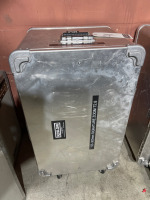 Arri Lens Case