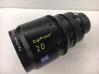 Zeiss Digiprime 20mm