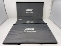 17" Hoodman Eclipse Top Hoods
