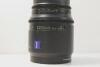Zeiss Digiprime 7mm - 4