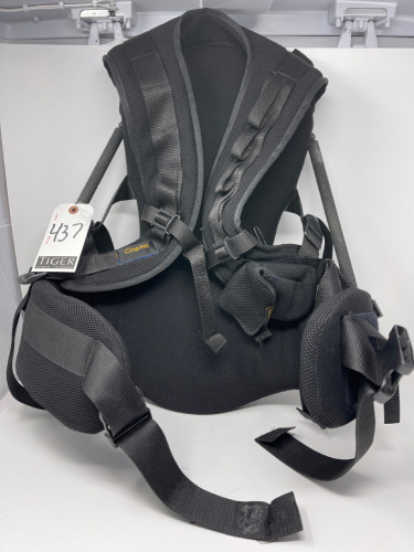 Easyrig Camera Support System