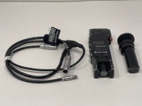 Micro Force Zoom Control