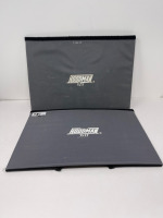 17" Hoodman TV Logic Top Hoods