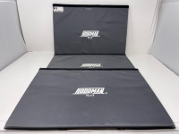 17" Hoodman TV Logic Top Hoods