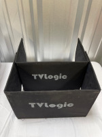 15" Hoodman TV Logic Top Hoods