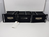 Small HD 702 Sunhoods