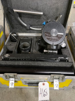 Weaver Steadman 3rd Axis Module