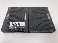 RED 1.8 Digital Media Reader