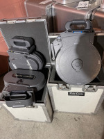 Arri 535 Magazines
