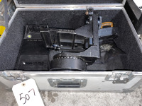 Ronford Baker F7 MK IV Head