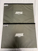 17" Hoodman TV Logic Top Hoods