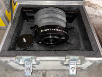 Swivel Dutch Head