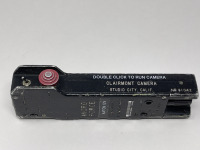 Micro Force Zoom Control