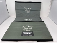 17" Hoodman Eclipse Top Hoods
