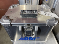 Arri Lens Case