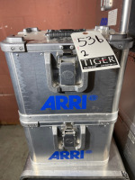 Arri Lens Cases