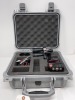 Cinetape Measure Control/Display System - 2