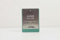 Sony 512GB S24 AXS Memory Card