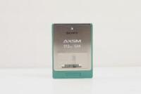 Sony 512GB S24 AXS Memory Card