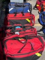 ALS Paramedic Bags
