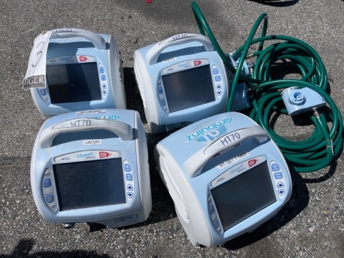 Newort Respirator Ventilators