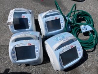 Newort Respirator Ventilators