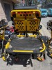 Stryker 6083 MX-Pro Bariatric Transport - 3