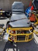 Stryker 6083 MX-Pro Bariatric Transport - 4