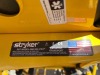Stryker 6083 MX-Pro Bariatric Transport - 5