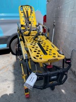 Stryker 6500 Power-Pro XT Ambulance Cot