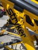 Stryker 6500 Power-Pro XT Ambulance Cot - 6