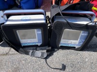 Respiratory Ventilators